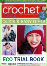 Crochet Today!