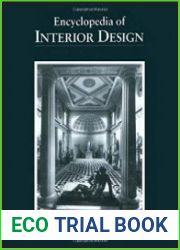 Encyclopedia of Interior Design