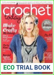 Crochet Today!