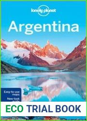 Lonely Planet Argentina (Travel Guide)
