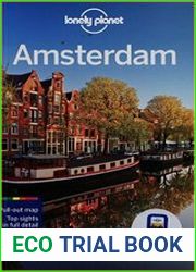 Lonely Planet Amsterdam (Travel Guide)