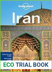 Lonely Planet Iran (Travel Guide)