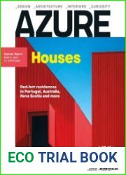 Azure Magazine