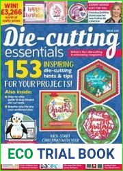 Die Cutting Essentials