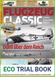 Flugzeug Classic 2023-09