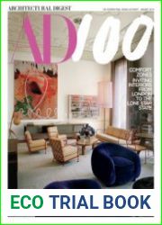 Architectural Digest USA