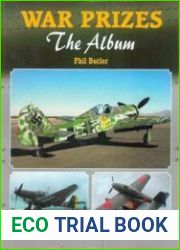 War Prizes The Album