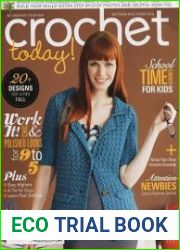 Crochet Today!