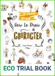 How to Draw a Character The Foolproof Method