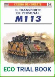 El Transporte De Personal M113