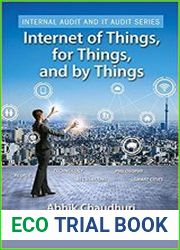 Internet of Things, for Things, and by Things