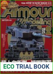 Armour Modelling