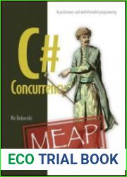C# Concurrency (MEAP v5)
