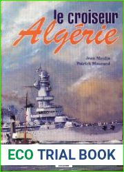 Le croiseur Algerie