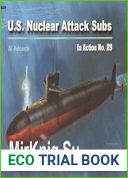 U.S. Nuclear Attack Subs