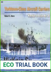 Yorktown-Class Aircraft Carriers