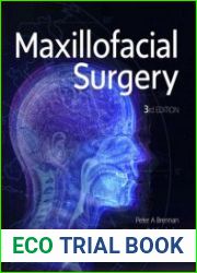 Maxillofacial Surgery, 3rd Edition