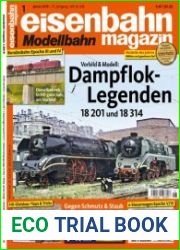 Eisenbahn Magazin