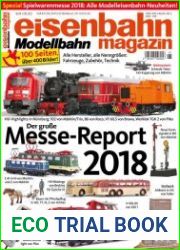Eisenbahn Magazin Spezial