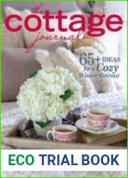 The Cottage Journal