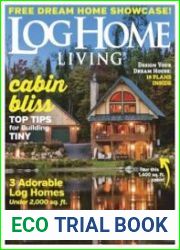 Log Home Living