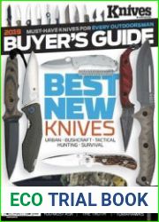 Knives Illustrated