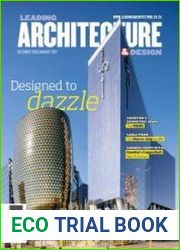 Leading Architecture and Design (LA&D Magazine)