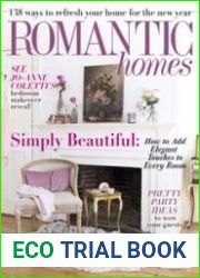 Romantic Homes