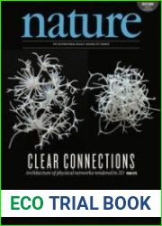 Nature Magazine