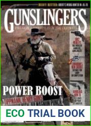 Gunslingers (Gun World)