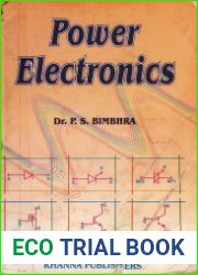 Power Electronics, Third Edition