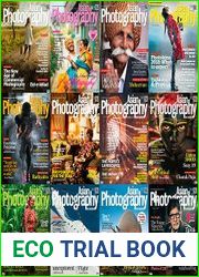 Asian Photography