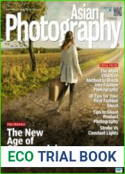 Asian Photography
