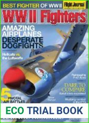 WWII Fighters