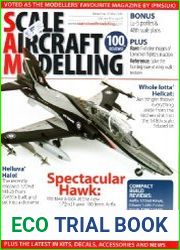 Scale Aircraft Modelling