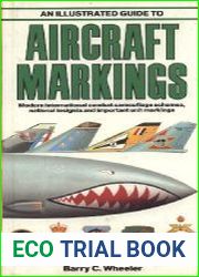 An Illustrated Guide to Aircraft Markings