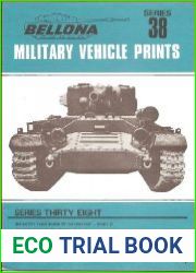 Bellona Military Vehicle Prints