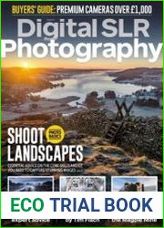 Digital SLR Photography