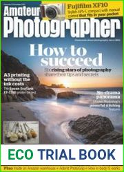 Amateur Photographer