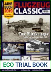 Flugzeug Classic Jahrbuch