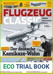 Flugzeug Classic