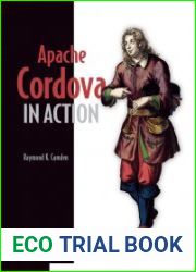Apache Cordova in Action