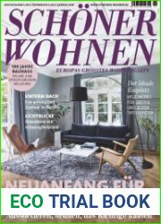 Schoner Wohnen