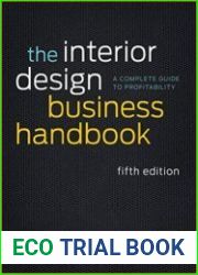 The Interior Design Business Handbook