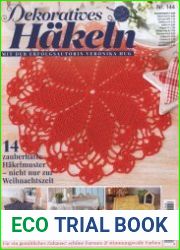Dekoratives Hakeln