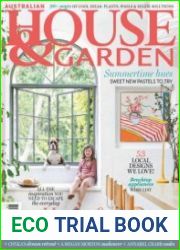 Australian House and Garden