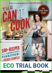 The Can|t Cook Book Recipes for the Absolutely Terrified!