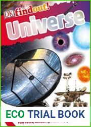 DK Findout! Universe
