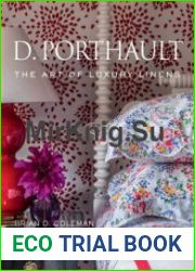 D. Porthault The Art of Luxury Linens