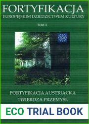 Fortyfikacja Tom X